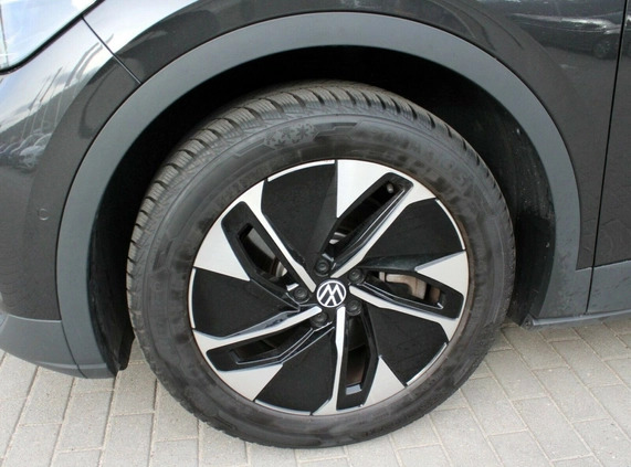 Volkswagen ID.4 cena 170000 przebieg: 9846, rok produkcji 2023 z Władysławowo małe 154